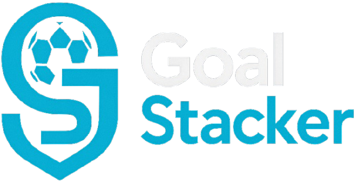 GoalStacker Logo